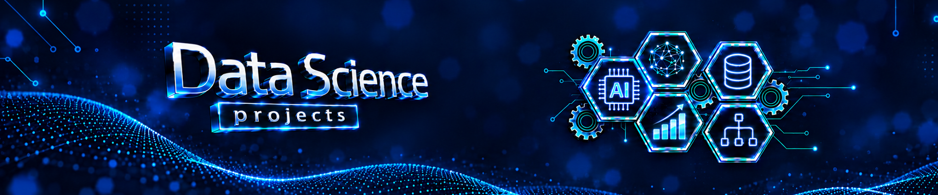 Data Science Projects